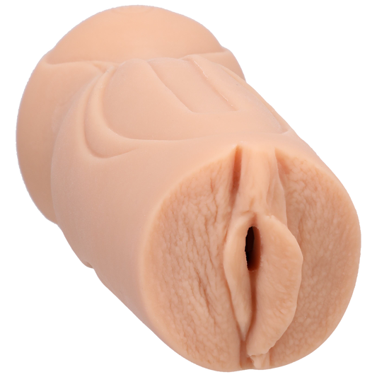 Livv Fitt Ultraskyn Pussy Masturbator Vanilla