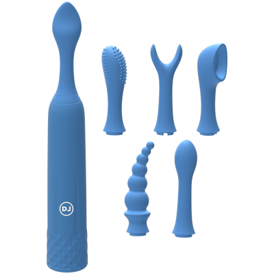 Iquiver 7 Piece Set