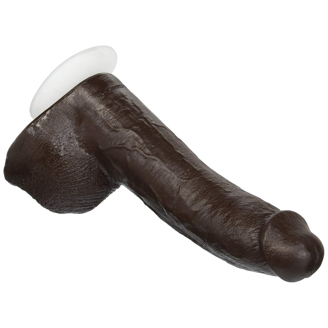 Mr. Marcus Realistic Dildo With Balls 9 / 22 Cm