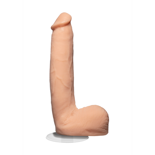 Pierce Paris Realistic Ultraskyn Dildo 9 / 22 Cm