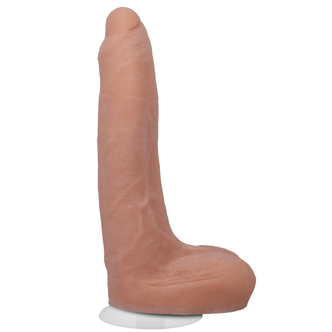 Owen Gray Realistic Ultraskyn Dildo 9 / 22 Cm