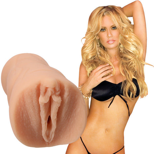 Doc Johnson Jenna Jameson Vagina - Erovibes.nl