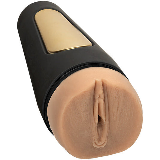 Doc Johnson Main Squeeze Endurance Trainer Masturbator