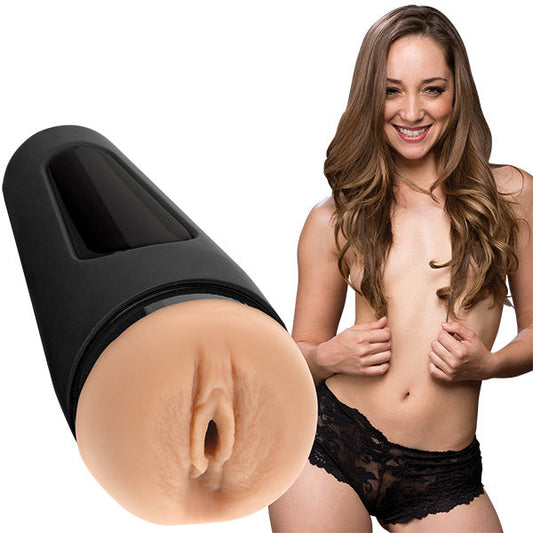Doc Johnson Main Squeeze Remy Lacroix