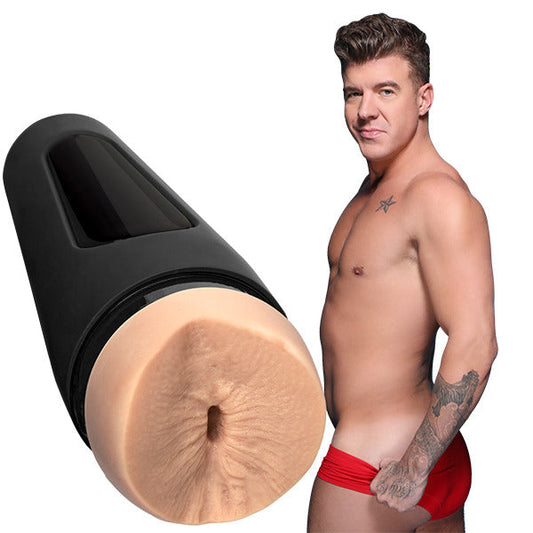 Doc Johnson Man Squeeze JJ Knight Masturbator Anus - Erovibes.nl