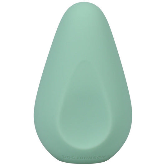 Doc Johnson Ritual Chi Vibrator 8 Cm