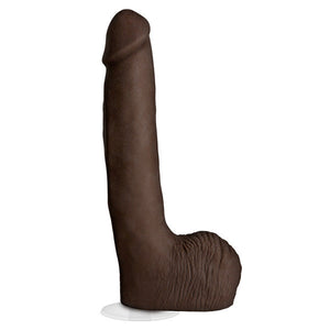 Doc Johnson Rob Piper Dildo 27 cm - Erovibes.nl