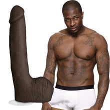 Afbeelding in Gallery-weergave laden, Doc Johnson Rob Piper Dildo 27 cm - Erovibes.nl
