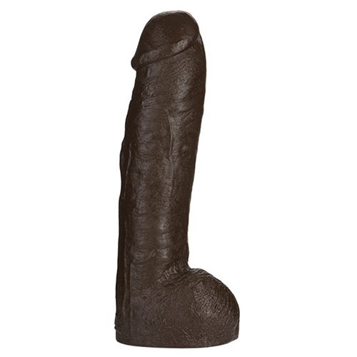 Doc Johnson Bam Dildo 34 cm - Erovibes.nl