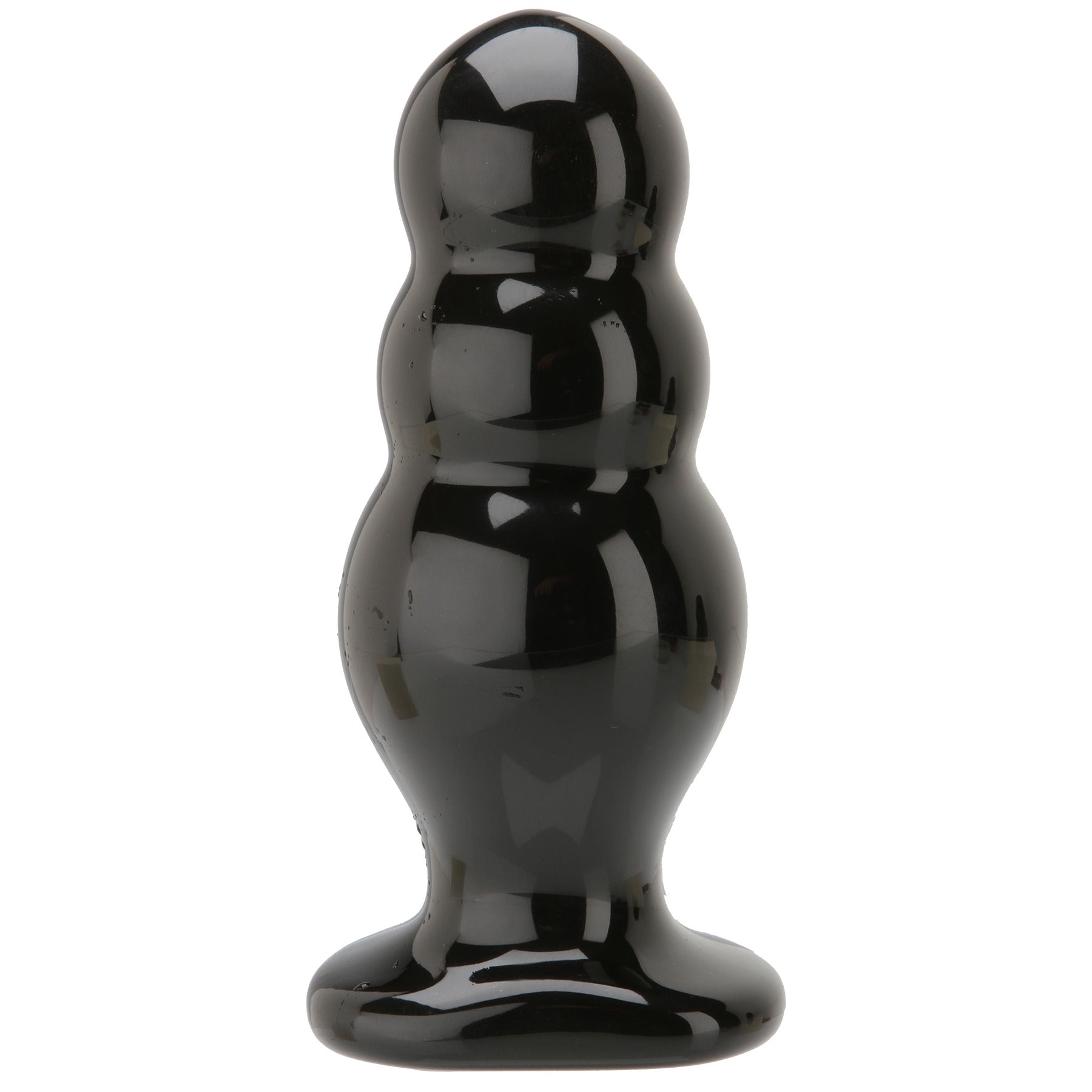 Doc Johnson TitanMen Master Tool #4 Buttplug 15 cm - Erovibes.nl