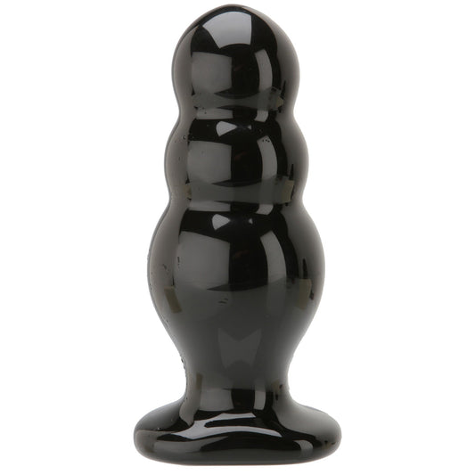 Doc Johnson TitanMen Master Tool #4 Buttplug 15 cm - Erovibes.nl