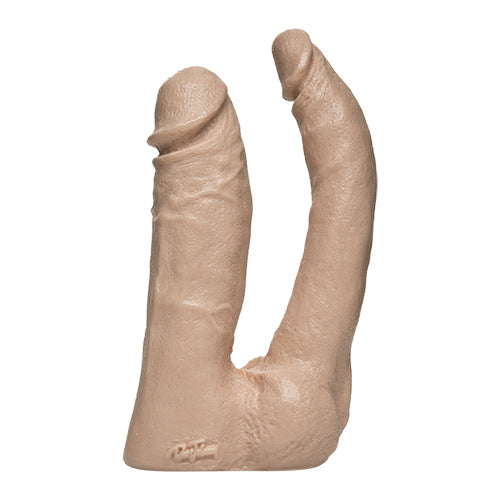 Doc Johnson Vac-U-Lock Double Penetrator - Erovibes.nl
