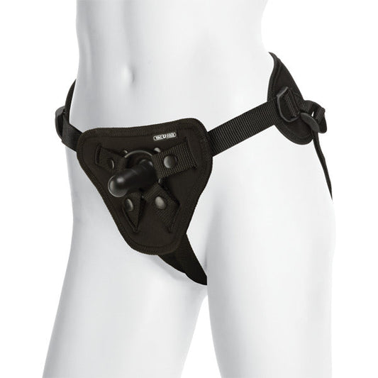 Doc Johnson Vac-U-Lock Platinum Supreme Harnas - Erovibes.nl
