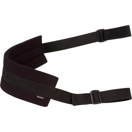 Sportsheets - I Like It Doggie Style Strap Zwart