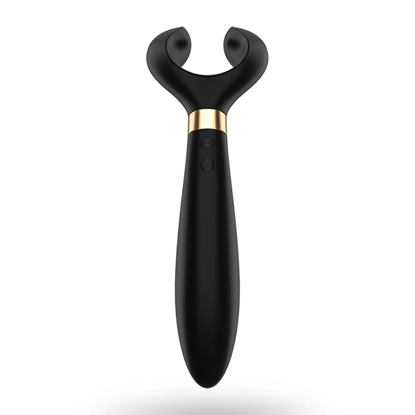 Satisfyer Endless Fun Multi Vibator Voor Koppels & Singles