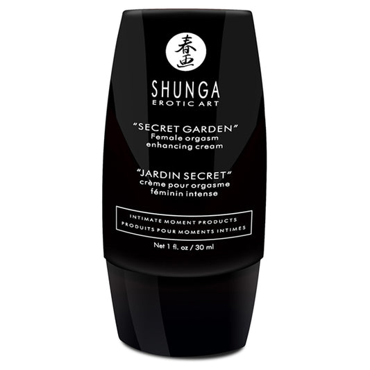 Shunga - Female Orgasme Creme
