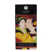 Afbeelding in Gallery-weergave laden, Shunga - Divine Oral Pleasure Gloss Aardbeienwijn
