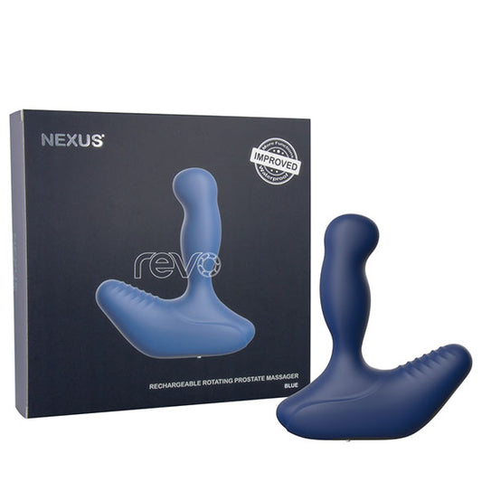 Nexus - Revo 2 Blauw