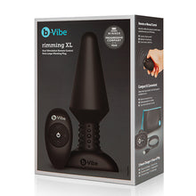 Afbeelding in Gallery-weergave laden, B-Vibe - Rimming XL
