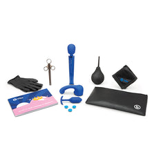 Afbeelding in Gallery-weergave laden, B-Vibe - Anaal Massage &amp; Educatie Set (10 st.)
