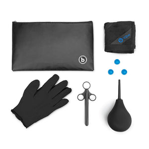 B-Vibe - Anaal Massage & Educatie Set (10 st.)