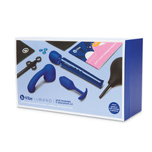 Afbeelding in Gallery-weergave laden, B-Vibe - Anaal Massage &amp; Educatie Set (10 st.)
