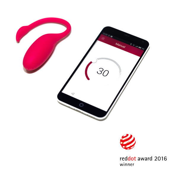 Magic Motion Flamingo Vibrator Voordeelpakket