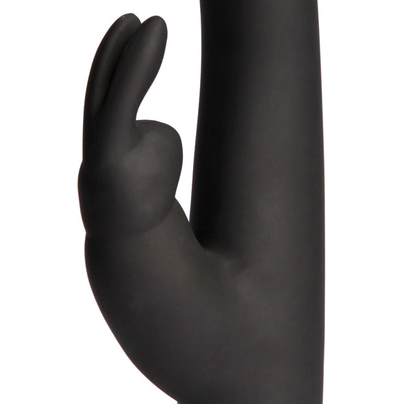 Fifty Shades of Grey - G-Spot Rabbit Vibrator
