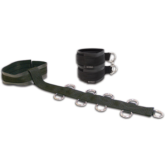 Sportsheets - Neck &amp; Wrist Restraint