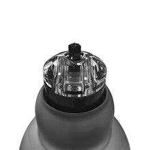 Afbeelding in Gallery-weergave laden, Bathmate - HydroMax7 Penispomp Wide Boy Transparant
