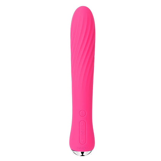 Svakom Anya Verwarmende Vibrator
