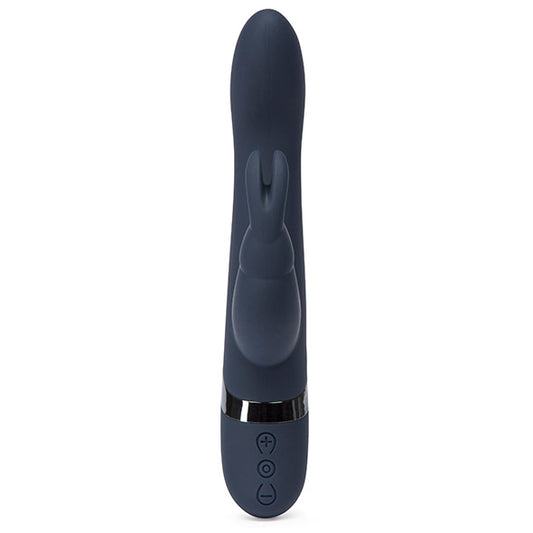 Fifty Shades of Grey - Darker Oh My Rabbit Vibrator