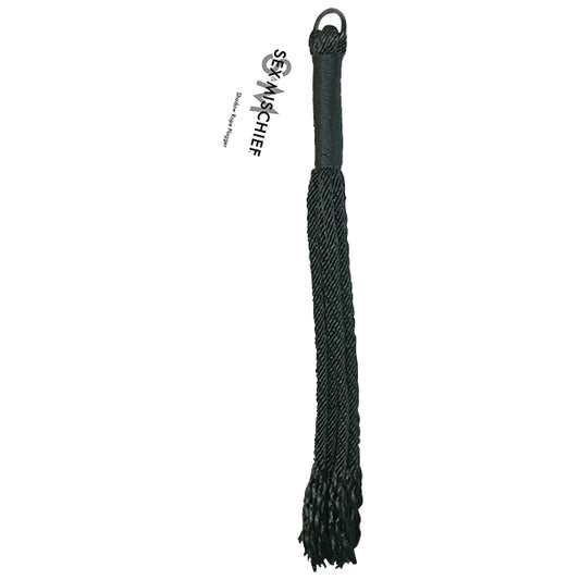 S&M - Shadow Rope Flogger