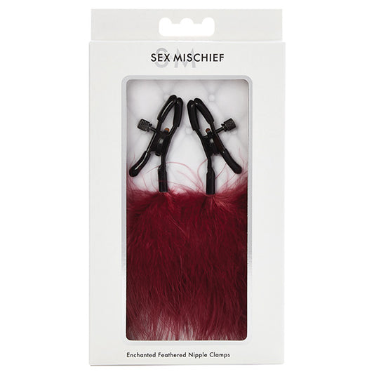 S&M - Enchanted Veren Tepelklemmen