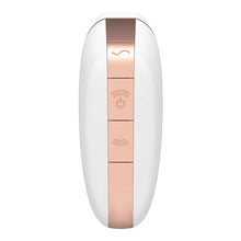 Afbeelding in Gallery-weergave laden, Satisfyer Love Triangle Luchtdruk Vibrator
