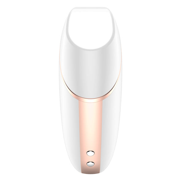 Satisfyer Love Triangle Luchtdruk Vibrator