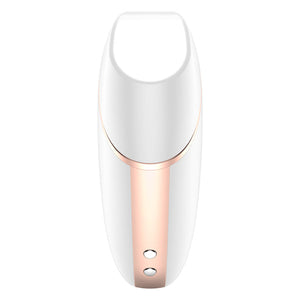 Satisfyer Love Triangle Luchtdruk Vibrator