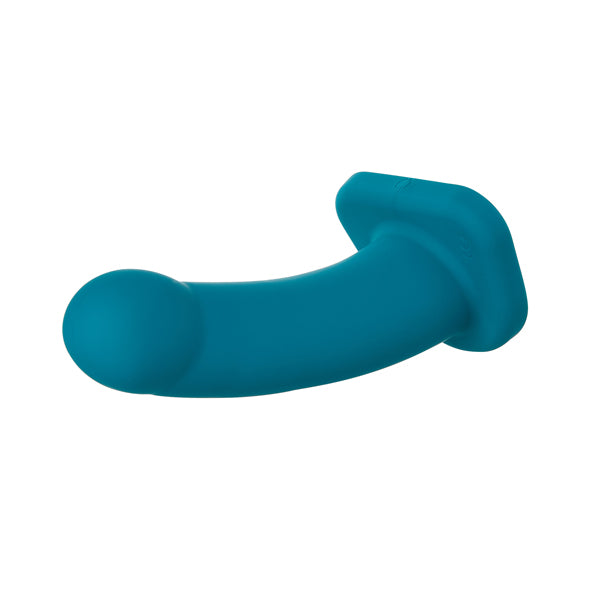 Sportsheets - Nexus Lennox Holle Vibrerende Dildo Groen