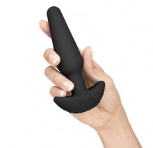 Afbeelding in Gallery-weergave laden, B-Vibe - Anaal Training &amp; Educatie Set Zwart
