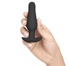 Afbeelding in Gallery-weergave laden, B-Vibe - Anaal Training &amp; Educatie Set Zwart
