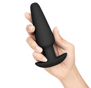 B-Vibe - Anaal Training & Educatie Set Zwart