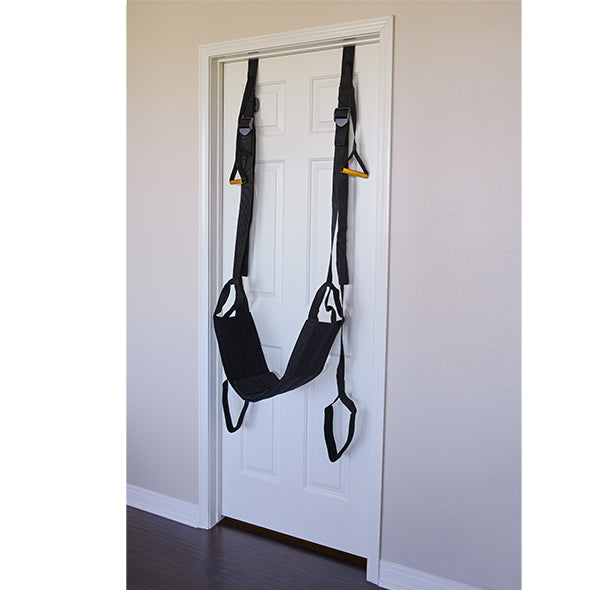 Sportsheets - Door Jam Sex Sling Special Edition
