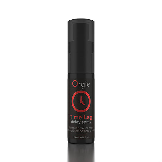 Orgie - Time Lag Delay Spray 25 ml