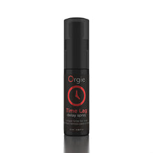 Afbeelding in Gallery-weergave laden, Orgie - Time Lag Delay Spray 25 ml

