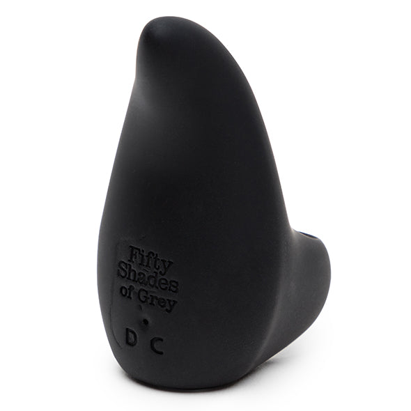 Fifty Shades of Grey - Sensation Vinger Vibrator