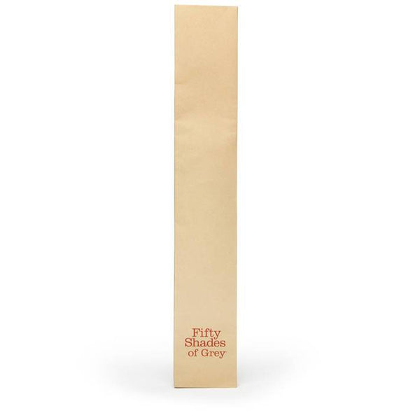 Fifty Shades of Grey - Sweet Anticipation Halsband & Riem