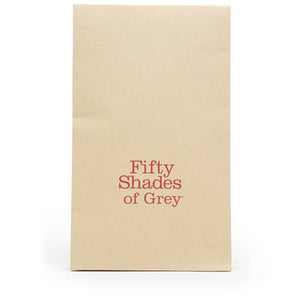 Fifty Shades of Grey - Sweet Anticipation Halsband Tepelklemmen