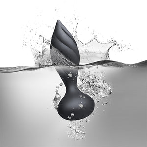 Rocks-Off - Petite Sensations Desire Zwart