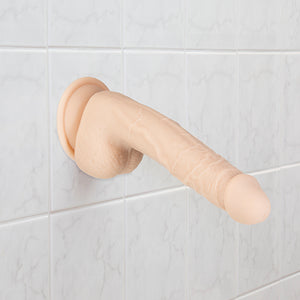 Addiction - Tristan 23 cm Beige