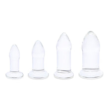 Afbeelding in Gallery-weergave laden, B-Vibe - Anal Dilators Set
